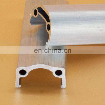 Full Suspension 14 Inch Bike Frame 29er Aluminum Rim Profile For Motorcycle Parts And Accessories photo-3