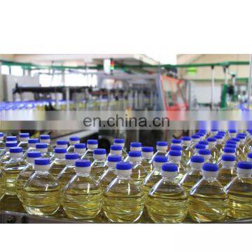 Semi Automatic Semi-automatic 25l Liuquid Edible Oil Filling Machine photo-5