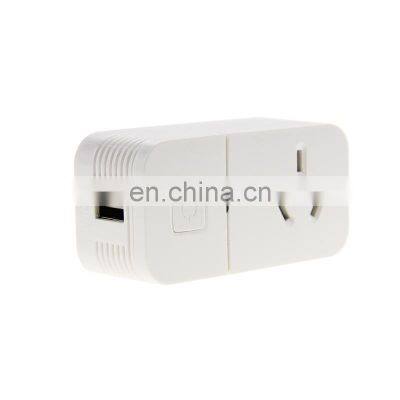 SAA Approved Remote Control Smart Wifi AU Plug photo-5