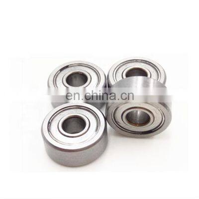 MR93 MR93Z Miniature Bearing MR93ZZ Small Ball Bearing for Model King rc Helicopter photo-3