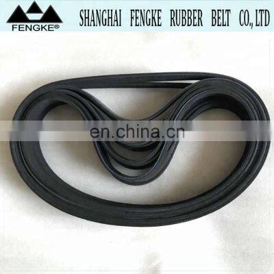 Poly V Belts Multi Ribbed Belts(Section 8PJ803) photo-4