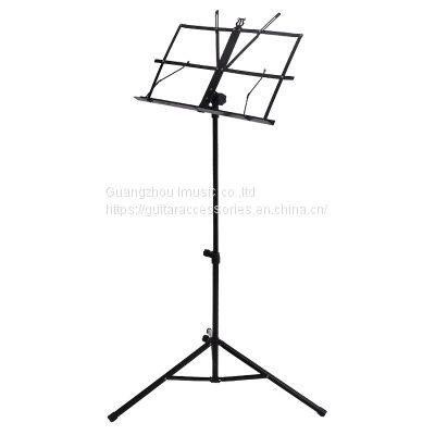 foldable music stand