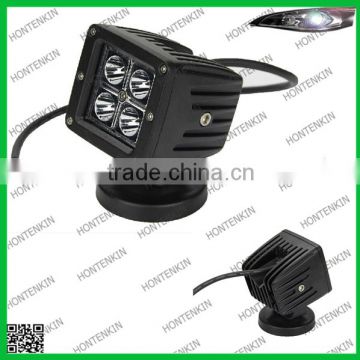 2015NEW!!!10-30v LED work light spot for ATV/Trucks/Off-road/motorcycle/Construction/Mining IP67 waterproof