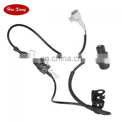 Car ABS Wheel Speed Sensor 89543-02040