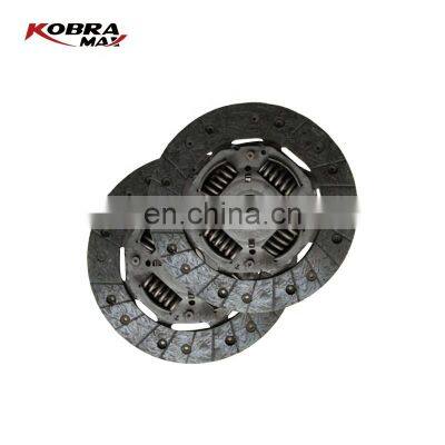 Kobramax Clutch Disc For RENAULT 301016758R For SUZUKI 8200 228 341 Car Mechanic