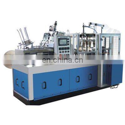 Disposable Cup Making Machine