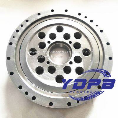 Yadian CSF25/CSG25 Harmonic Drive Bearing High Precision Crossed Roller Bearing China Supplier CSF20/CSF32/CSF45 photo-4