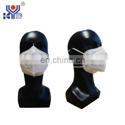 New Product High Speed Headband N95 Mask Machine With High Quality photo-4