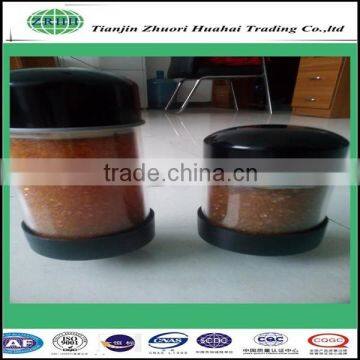 Accompanying Solid Particles Are Removed by a 3 um Absolute Glass Filters photo-4