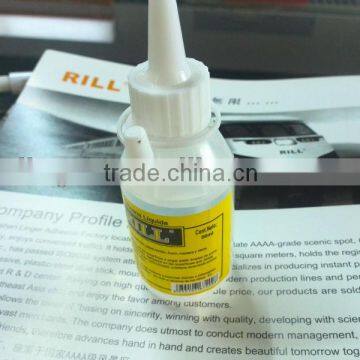 Liquid Silicone Glue 30g