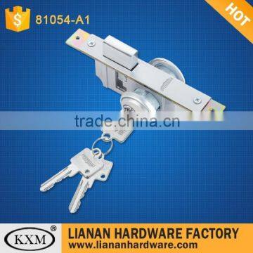 Hot sale high quality hotel Aluminum door lock