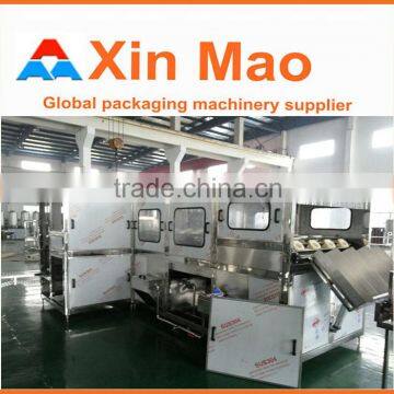 5 Gallon Bottle Washing Filling Capping Machine, 5 Gallon Cap Machine, Automatic Water Filler
