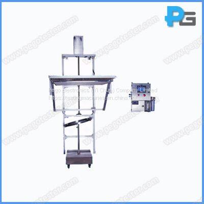 Wall Mounted IPX1/2 Waterproof Testing Machine Meets the Requirements of IEC60529 Standard photo-2