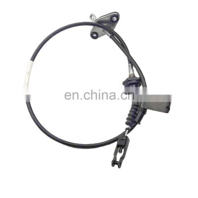 Durable quality auto clutch cable OEM 31340-19225 car clutch cable