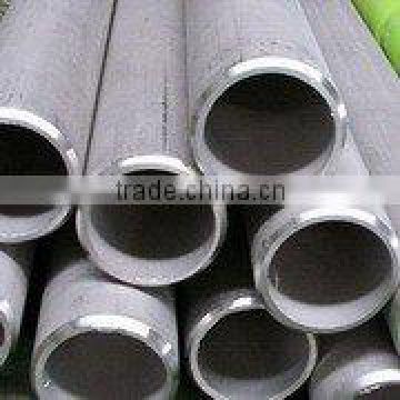 Seamless steel pipe