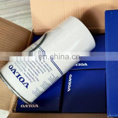 Originaldelar-Genuine Parts Fuel Filter 17457469 20805349 11110683 OIL FILTER Air Filter photo-2