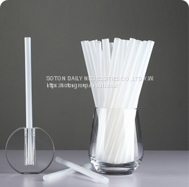 Perfect Eco-friendly Compostable Straw Bulk