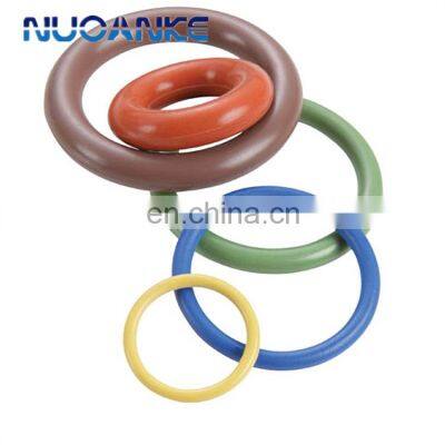 Heat Resistant Rubber Ring High Quality Rubber O Ring Rubber O-Ring Seal From China photo-4