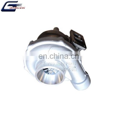 European Truck Auto Spare Parts Electric Diesel Engine Turbocharger OEM 0050967299 for MB Truck Turbine