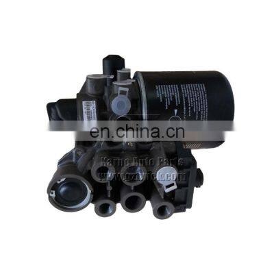 Compressed Air Dryer Cartridge Assembly Oem T250W 2992261 TB1374X 4324100202 for Ivec Truck