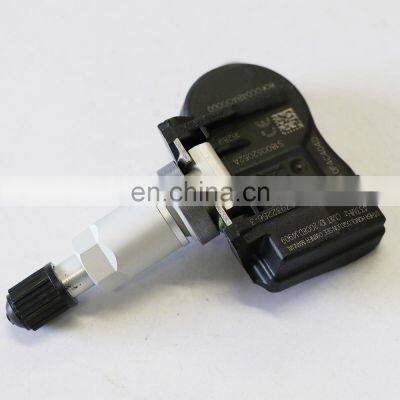 Tire Pressure Monitoring System Tie Pressure Sensor TPMS OEM S180052052A 433MHZ For Trumpchi