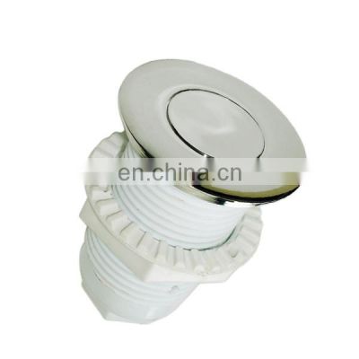 AR-I14A Switch Button of Bathtub ,Thin Flat Cover Hot Tub Parts