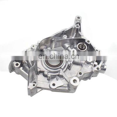 Pickup Car Engine Oil Pump for Mitsubishi L200 Triton KA4T KB4T KH4W 1064A035