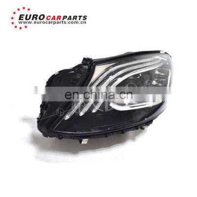 2019 High Quality S Class W222 S63 S65 Headlamp for W222 S320 S400 S500 S600 S63 S65 LED Headlamp Plug and Play photo-5