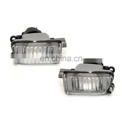 12V 55W Halogen Auto Fog Lamps For VW Jetta MK2 1985 Foglights 191941699B