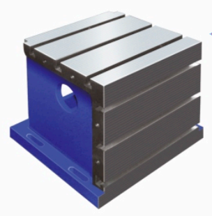 Cast Iron Box Cubes photo-3