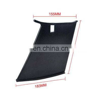 XT Car Modified Tail Wind Spoiler For Subaru 02-07 WRX STi photo-2