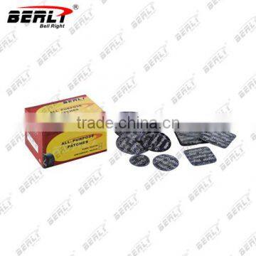 Bellright Universal square/round patches