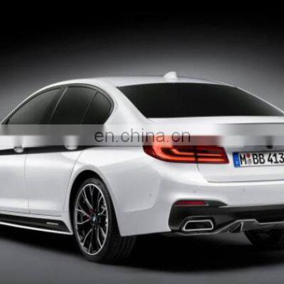 High Quality Car Accessories Aluminum Alloy 19*8.5 Inch Forging Forged Wheel Hub for BMW photo-4