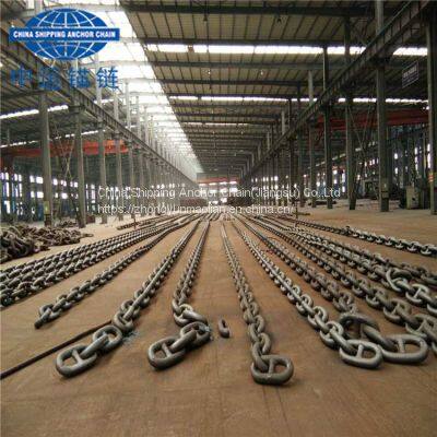 111mm China ship anchor chain cable