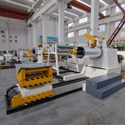 Changzhou Jinkema Machinery Technology Co.,Ltd company overview - view 3