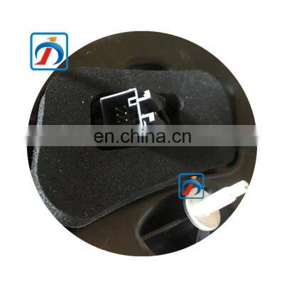 For Benz S Class W222 Facelift LED Tail Light for S680 Turning Light 2013 2016