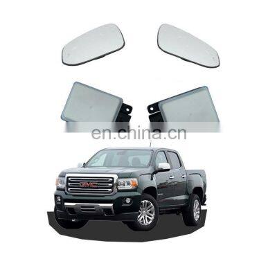 Blind Spot System Kit BSM Microwave Millimeter Auto Car Bus Truck Vehicle Parts Accessories for GMC CANYON