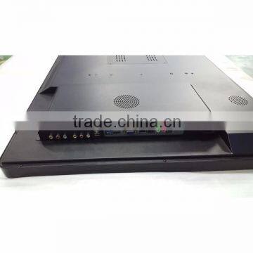 47 Inch Digital Signage Touch Screen Kiosk Machine photo-5