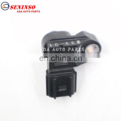 Japan New MAP Sensor 37830-RS8F-0000 E8Q233-01 Case For Honda Manifold Pressure Sensor 37830-RS9F-0000 E8Q233-02