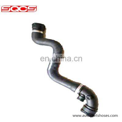 SQCS For Bmw E46 3 Series Cooling System Upper Radiator Hose 316i Oem 11531436407