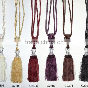 Curtain Tassel C2300 Series