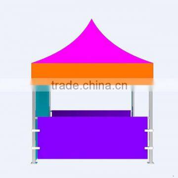 total aluminum total aluminum retractable tent for display marquee