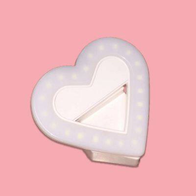 TL -23portable Selfie Flash LED Live Fill Light Mobile Phone Fill Light Phone Light Fill Light photo-2
