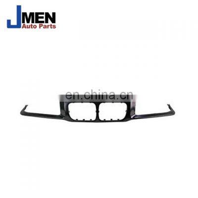 Jmen 41331977940 for BMW E36 92- Header Headlight Grille Mounting Nose Panel