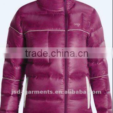 OEM adults fashional jackets