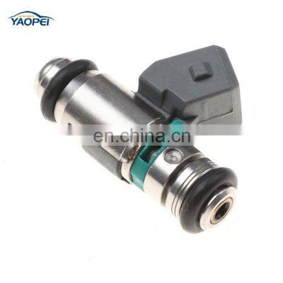 Petrol Fuel Injector IWP-042 8200028797 For Renault Clio Sport 172 182 Megane Scenic 1.8 2.0 16V