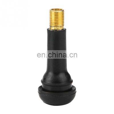 Different Specifications Tubeless Tire Valve For Car