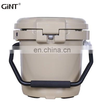 GINT 2.5 Gallon Waterproof Non-toxic Water Drinks Best Quality Cooler Jug