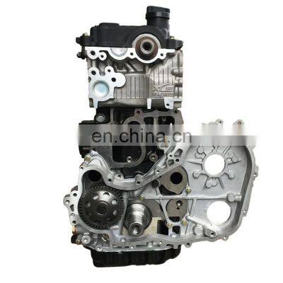 Motor Diesel ZD25-TCR 2.5L DK4 DK4A Engine For Jinbei Haise Nissan Oting Higer H5C photo-5