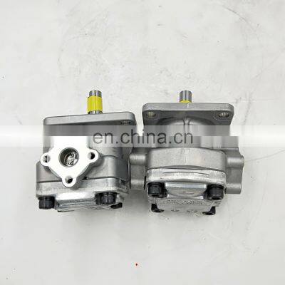 Shimadzu GPYZ Series Micro Hydraulic Gear Pump GPYZ3R,GPYZ4R,GPYZ5.8R,GPYZ7R,GPYZ8R,GPYZ9R,GPYZ11.5R photo-4